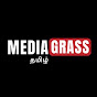 Mediagrass Tamil logo