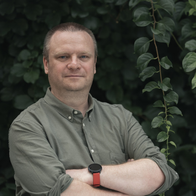 Łukasz Warzecha