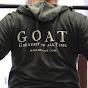 GOAT Physical Therapy and Wellness logo