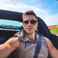 Владислав Стешенко | Crypto Kings profile image