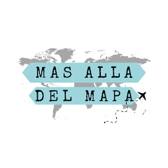 Mas Allá Del Mapa