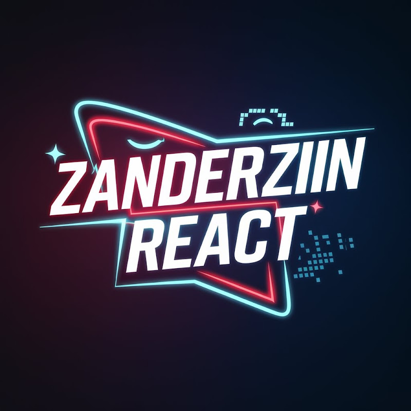 Zanderziin React