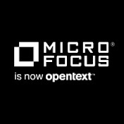 Micro Focus Support and Training is now OpenText