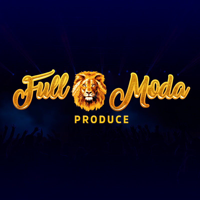 FULL MODA PRODUCE ™
