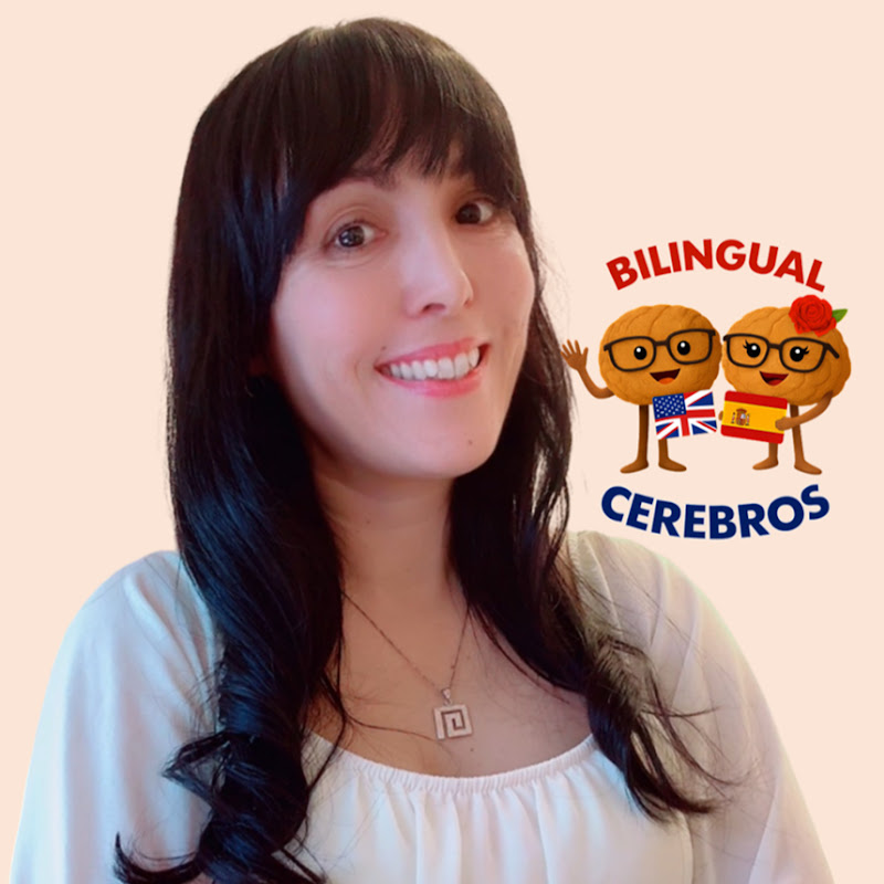 Bilingual Cerebros 