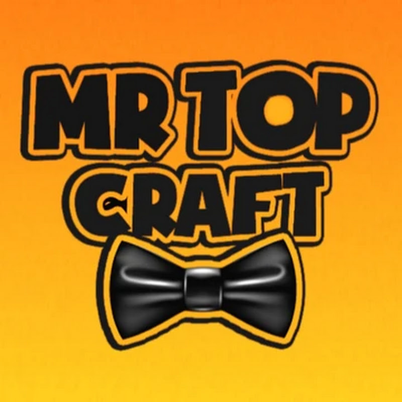 MrTopCraft icon