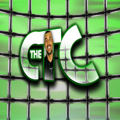 Логотип каналу The CTC Network