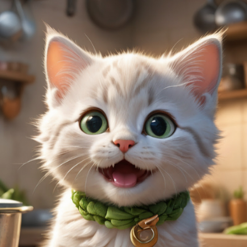 Cat Cat 