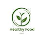 Healthy Food logo