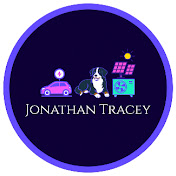 Jonathan Tracey