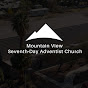 Mountain View SDA Church - Las Vegas logo