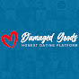 Damaged Goods Club logo