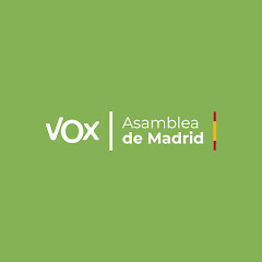 VOX Asamblea de Madrid