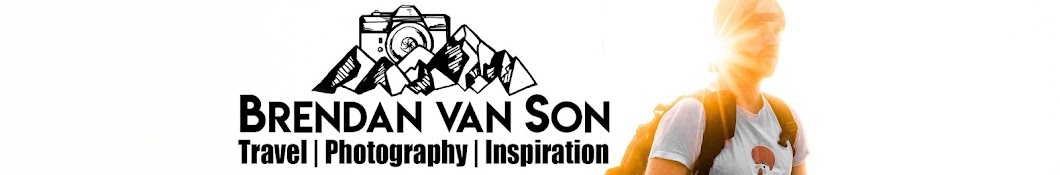 Brendan van Son رمز قناة اليوتيوب
