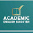 Academic English Booster