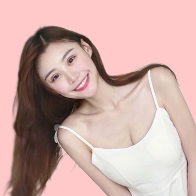 泡芙餓了麼🤍 Logo