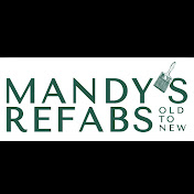 Mandy’s Refabs