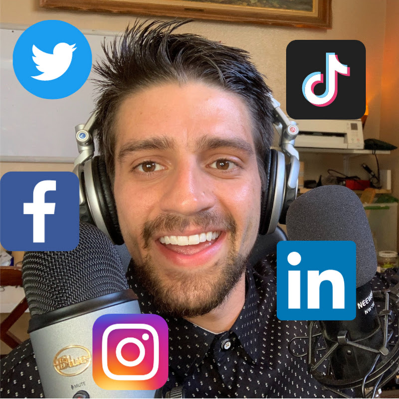 Matthew Cendejas TV