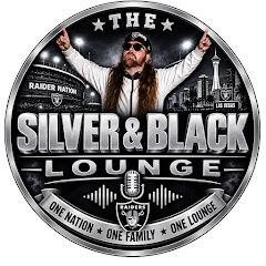 The Silver And Black Lounge