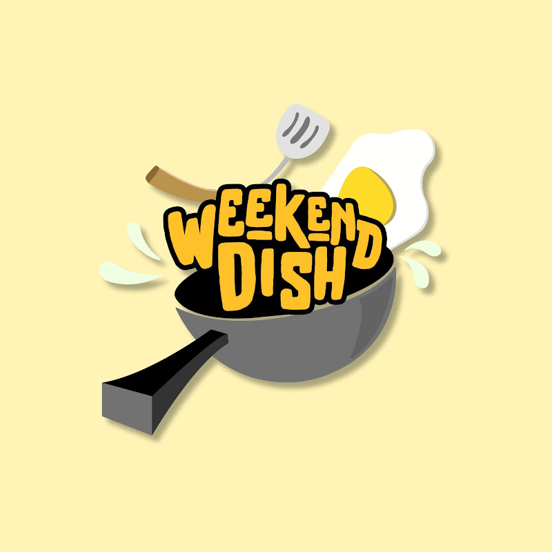 WEEKEND DISH