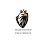 Master Roof Treatments logo