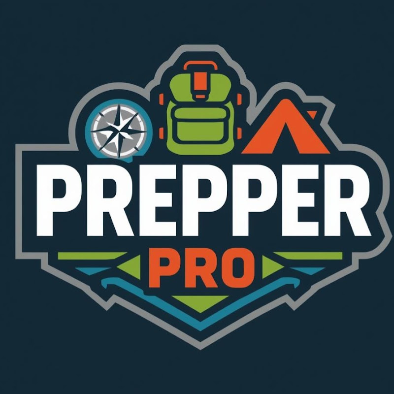 Prepper Pro