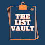 The List Vault Avatar