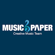 [Music Paper] 뮤직페이퍼