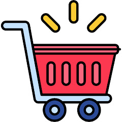 Checkout Shopee Haul channel logo