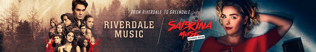 Riverdale Music رمز قناة اليوتيوب