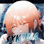 Sxkuna_editz logo