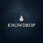 KNOWDROP logo