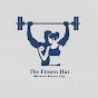 The Fitness Hut logo