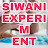 Siwani experiment