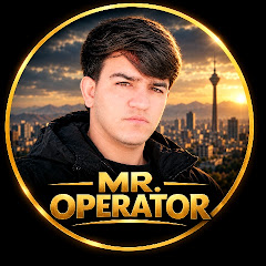 Mr. Operator
