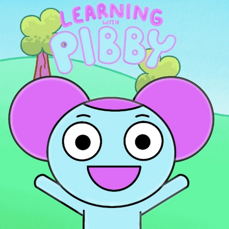 Learning With Pibby:Apocalypse