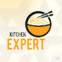 Логотип каналу Kitchen Expert