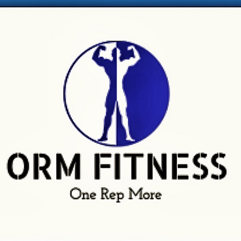 ORM FITNESS