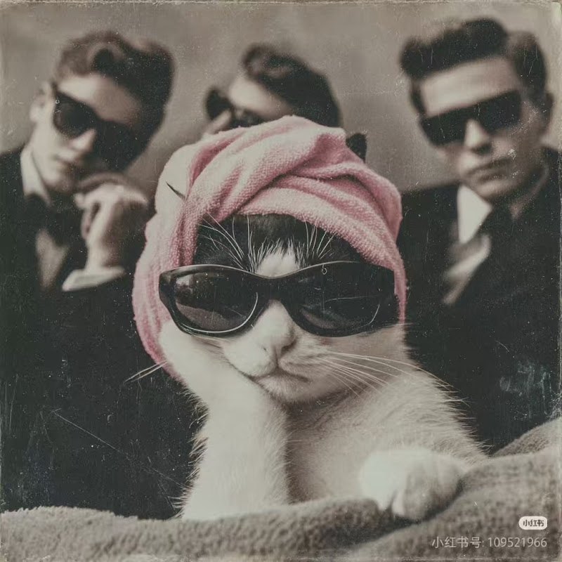 追娱小分队 Logo