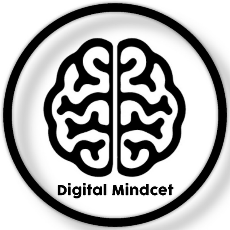 Digital Mindset