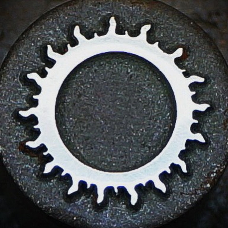 Cossack Forge