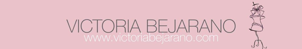 Victoria Bejarano YouTube channel avatar