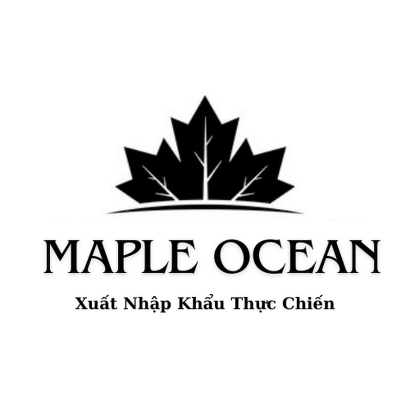 Maple Ocean XNK
