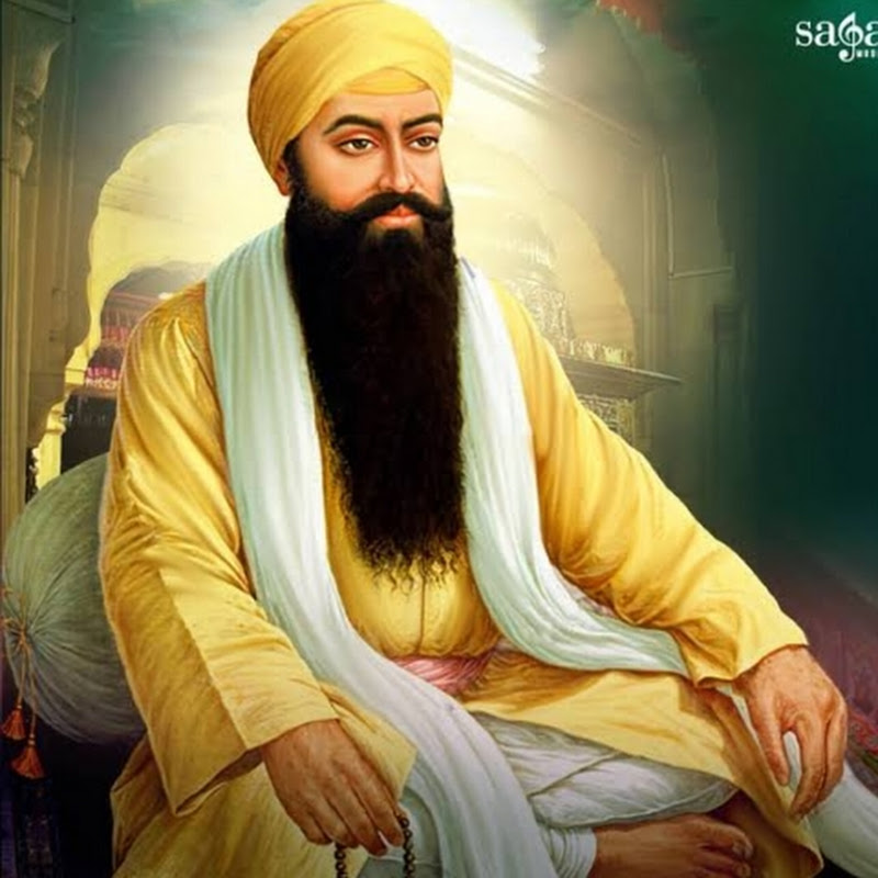 Guru Di Sharan 