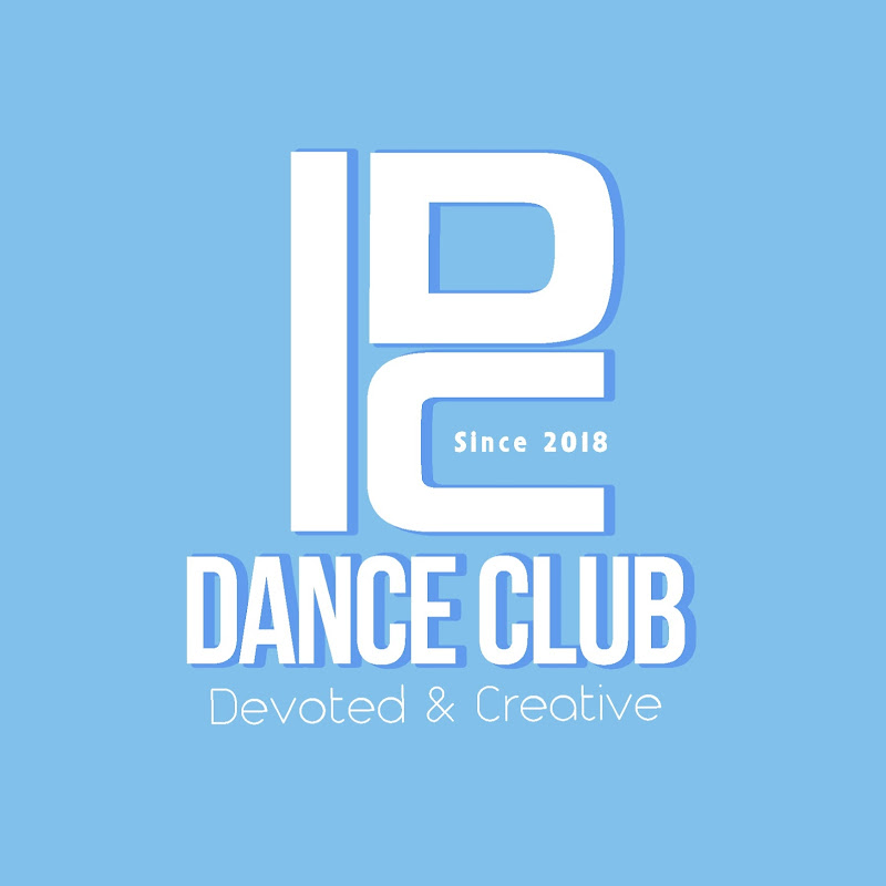Logo for 1DC Dance Club