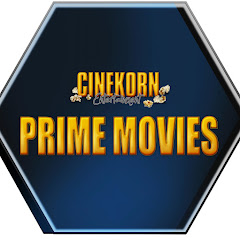 Cinekorn Prime Movies Channel icon