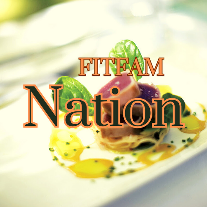FitFamNation