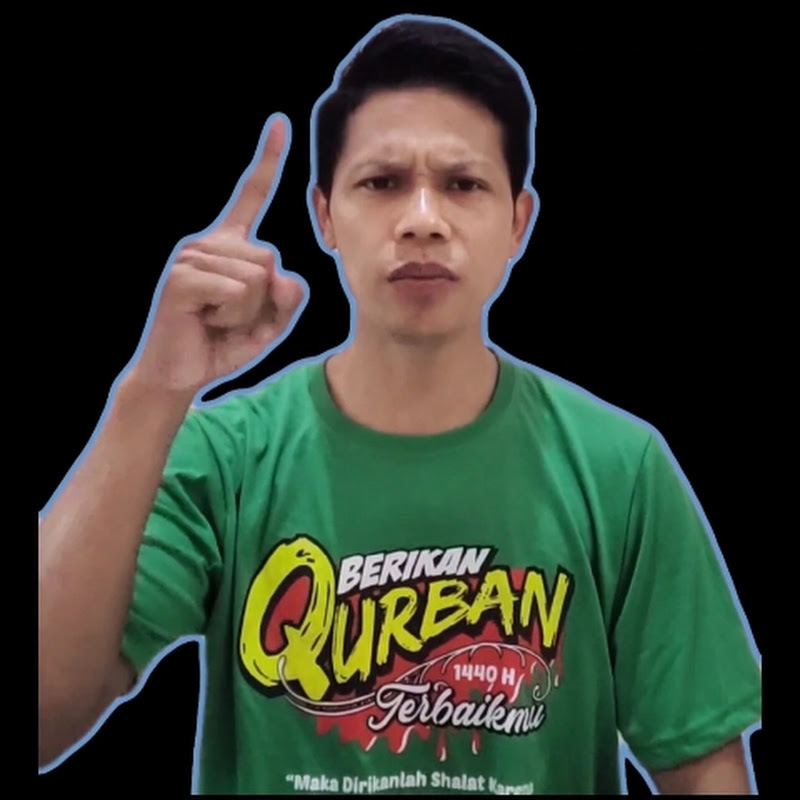 KenaSikutTv