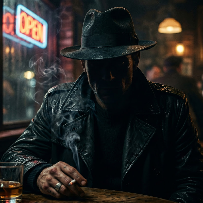 Der Menschliche Code