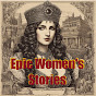 Epic Women's Stories logo